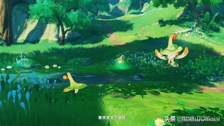 原神低级角色怎么升级（原神4星卡培养有什么用）