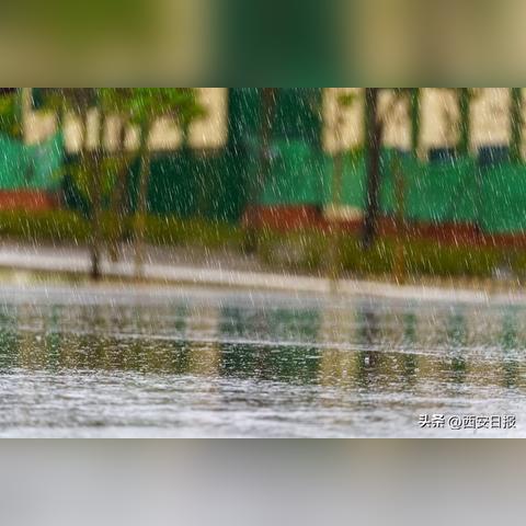 【西安未来15天天气预报】西安未来15天气情况查询