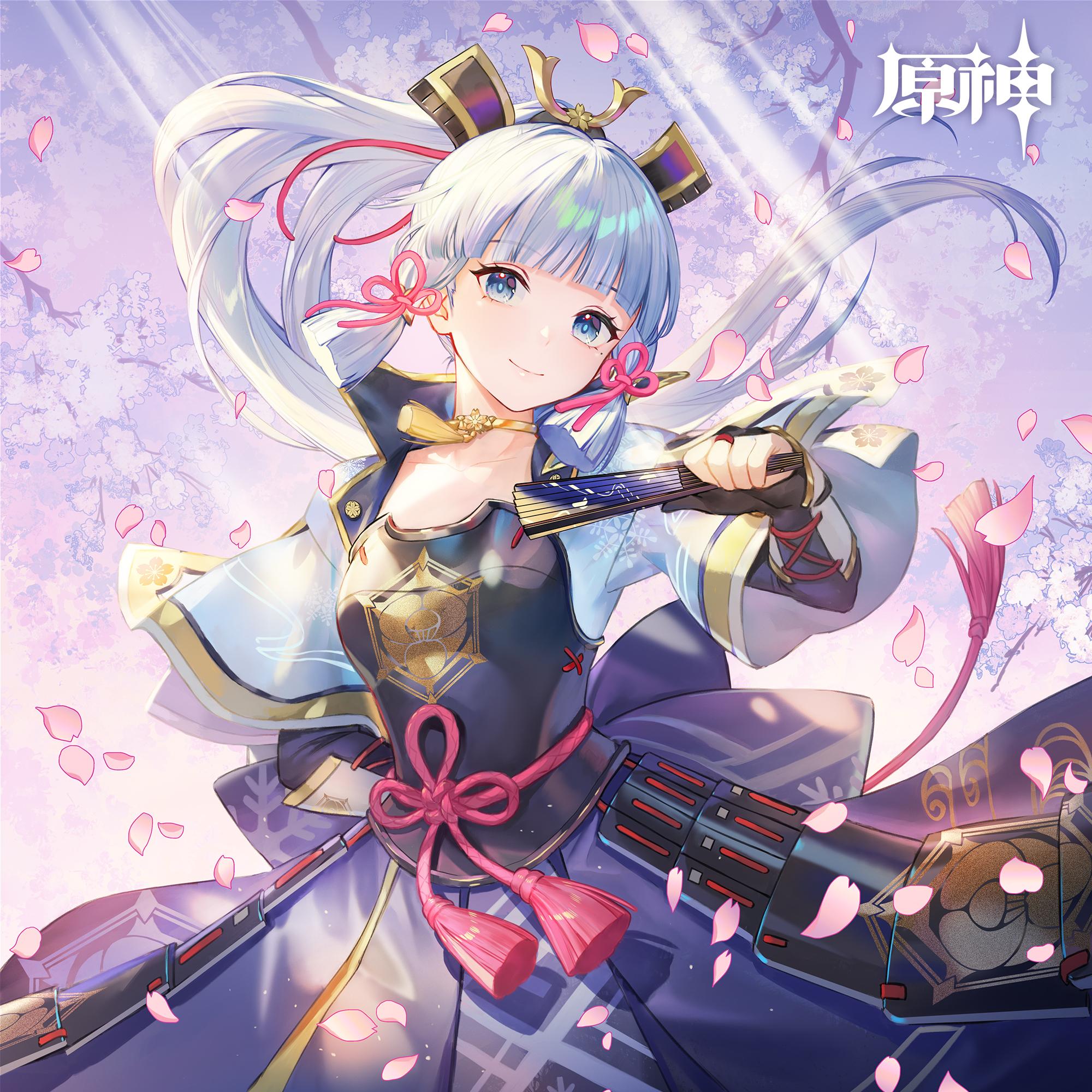 原神神里绫华冰冻流怎么用(夜阑能辅助绫华吗)