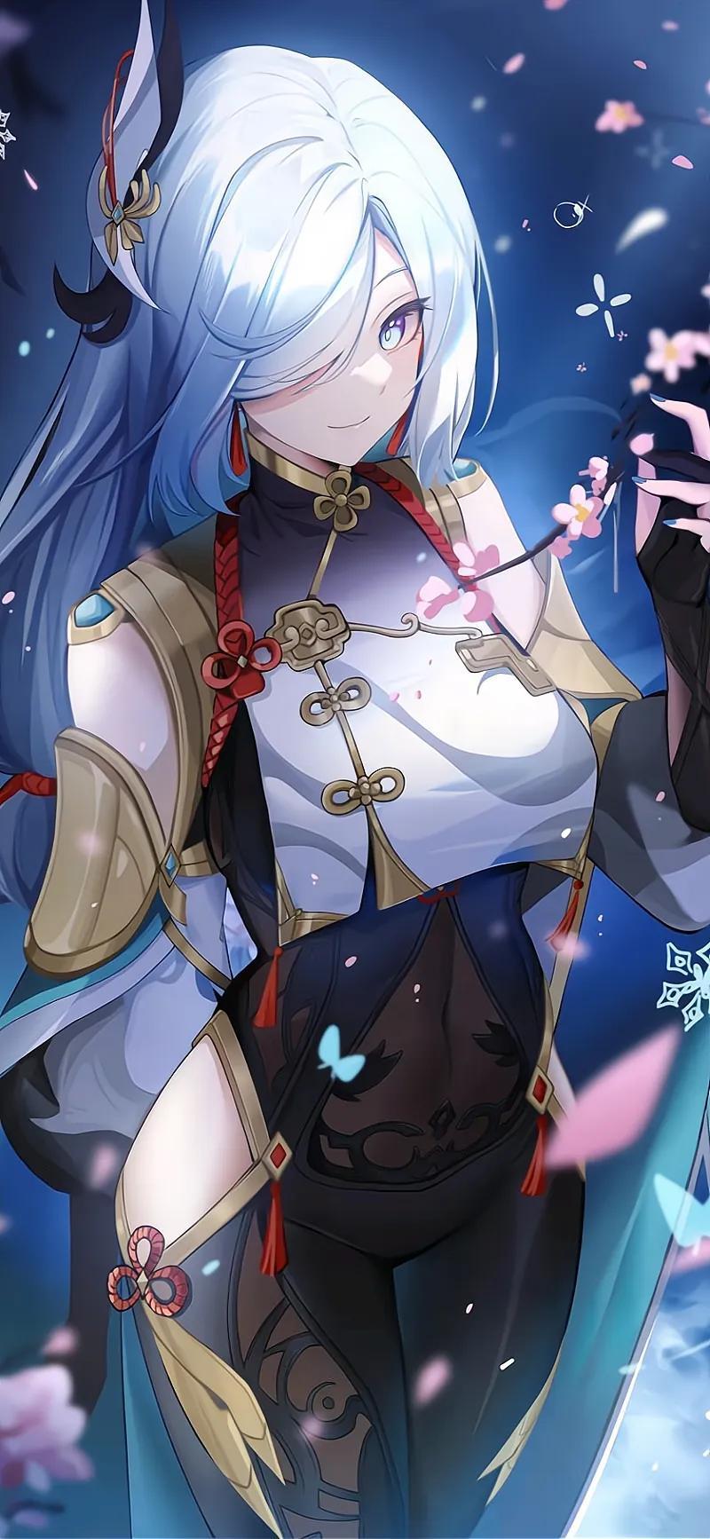 怎么让电脑玩原神不是全屏（原神全屏不了）
