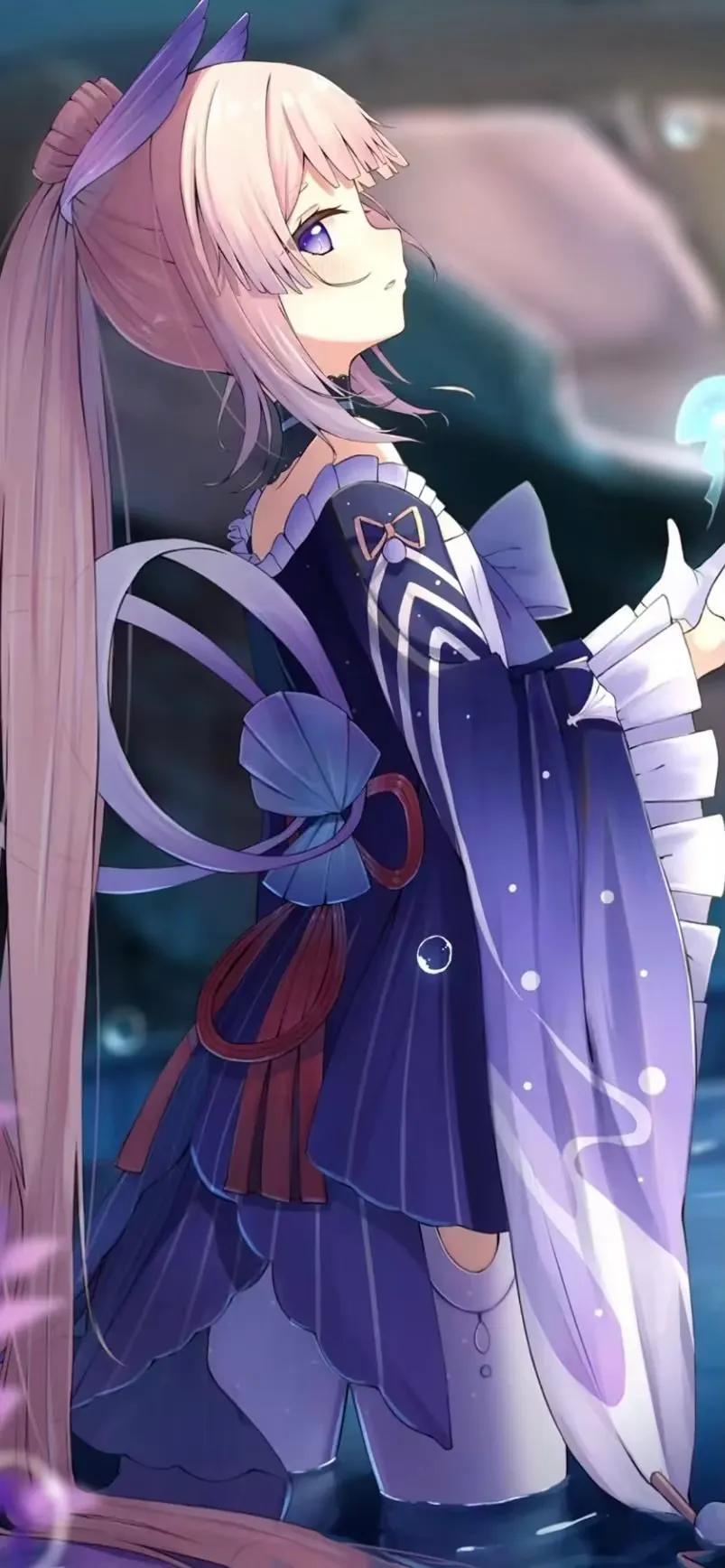 原神珊瑚宫的门怎么旋转（原神海祇岛奇怪的标记任务怎么接）