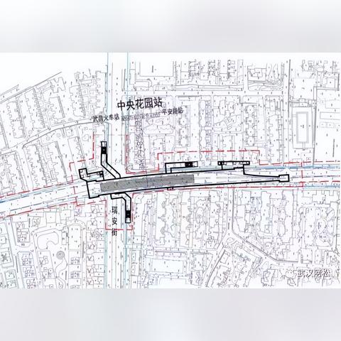 武汉市左边是哪个城市