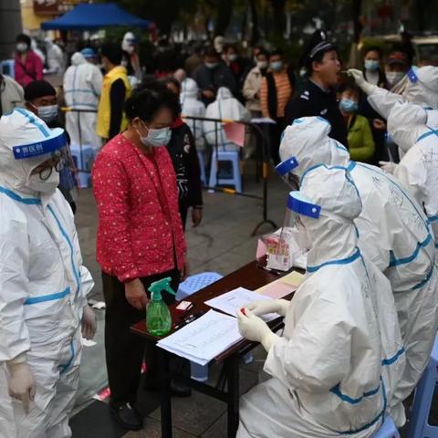 现在去桂林要做核酸吗？