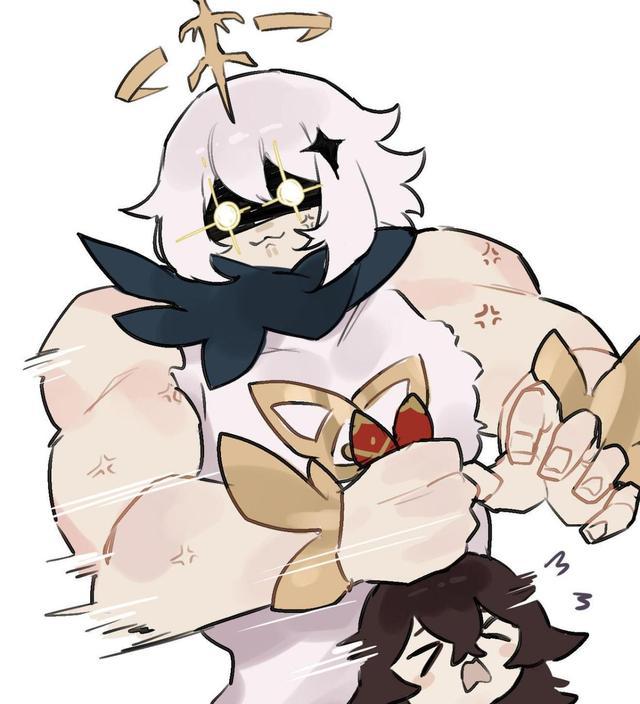 原神怎么领降临之剑（凭什么米哈游还有增长文中从业者和投资人对原神的焦虑）