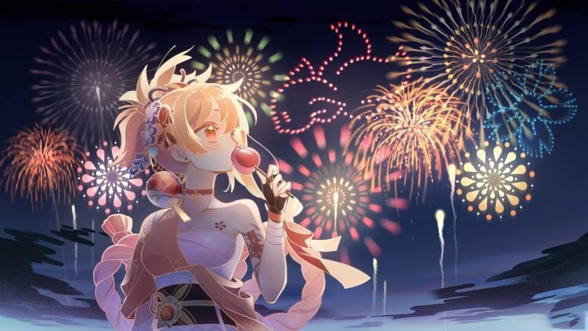 原神怎么直播呢（原神直播代练什么意思）