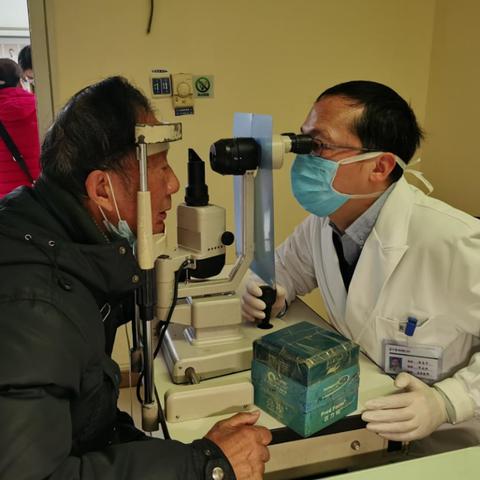 长沙市眼科哪个好