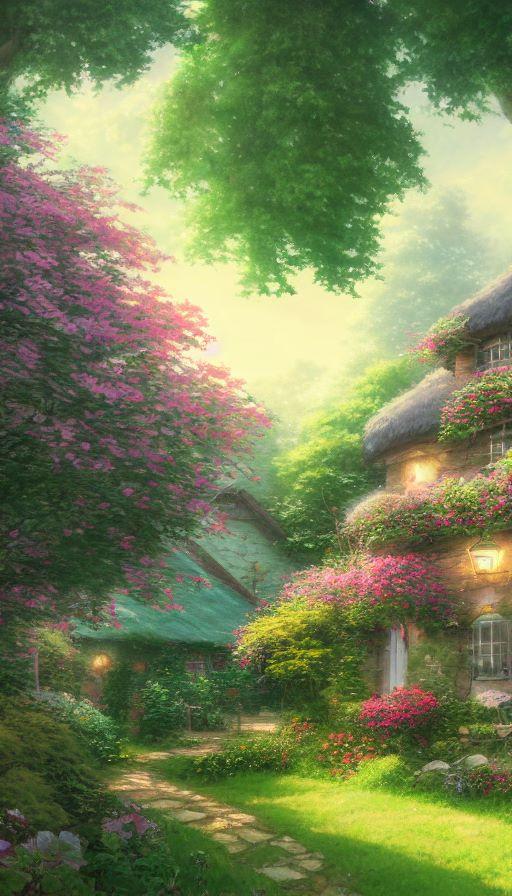 ai绘画会取代画师吗？（意间ai绘画为什么检测失误？）