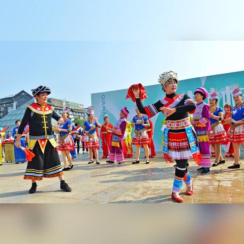 桂林每个县城的彩调相关长尾关键词有哪些