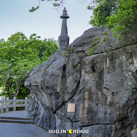 桂林市哪里有闸口钓鱼的