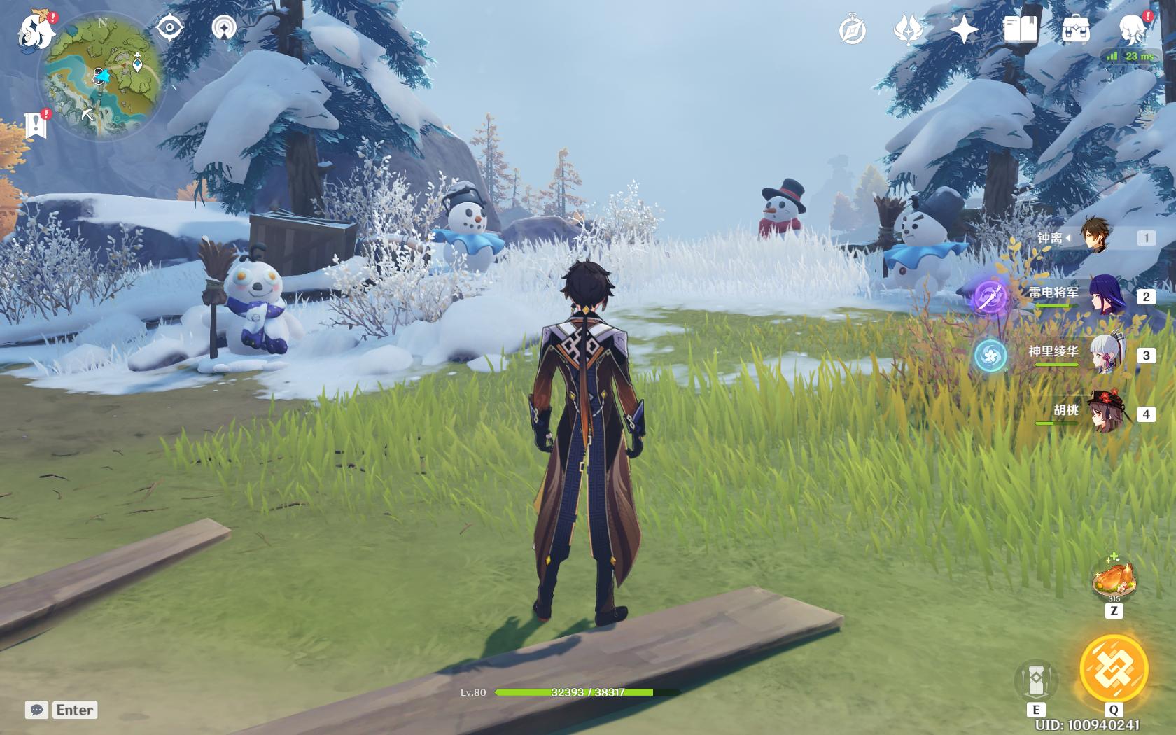 原神雪人怎么堆好看视频（2021游戏收入排行榜前十名）