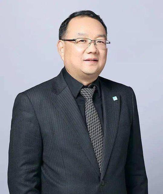 宝鸡凤翔诞生一位新富豪：白手起家创业，如今身家44亿