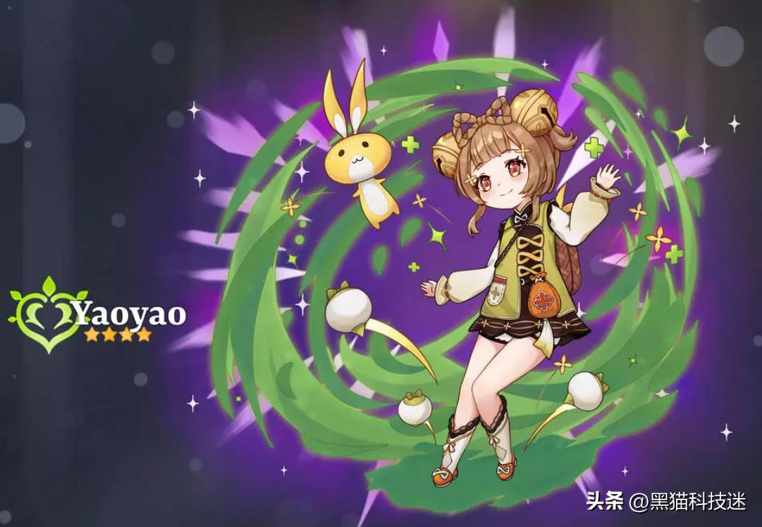 原神4星自选活动怎么进(花鳉怎么获得原神)