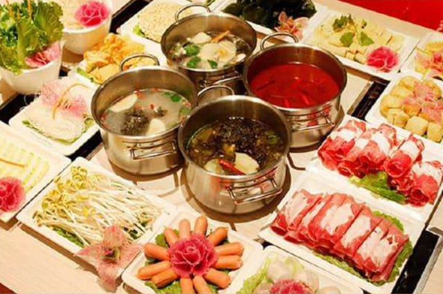 婴幼儿饮食的四个小提示