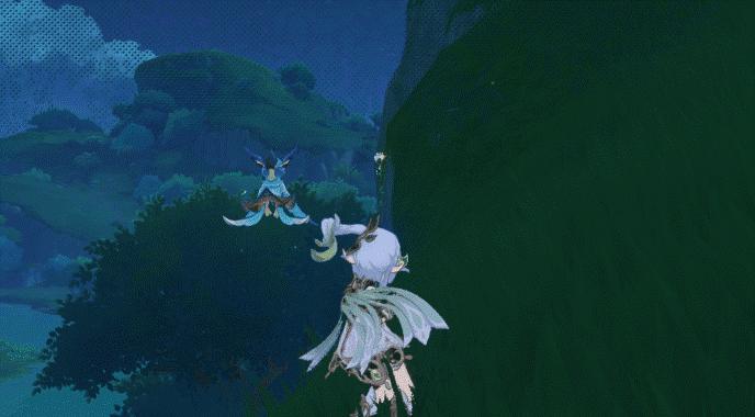 原神应该怎么养成角色（原神主要玩法是什么）