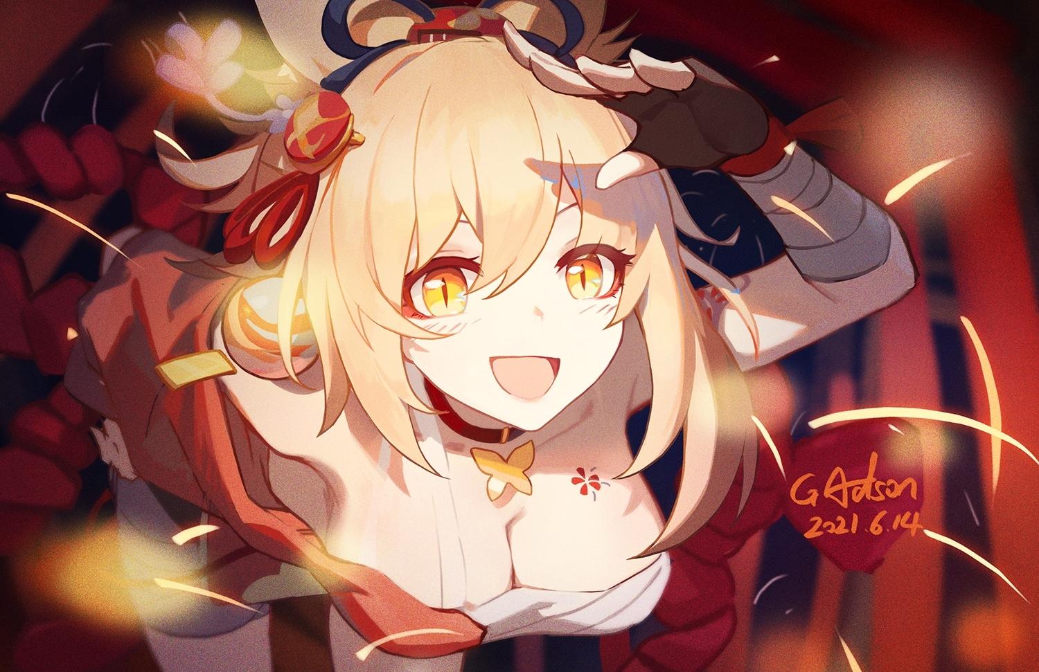 怎么配置原神深渊两队(原神深渊5层需要练两队吗)