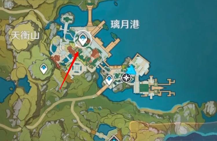 原神以前的任务怎么接取(怎么看原神接的任务有没有原石)