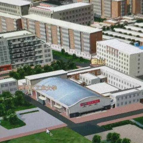 天津哪个区有大学