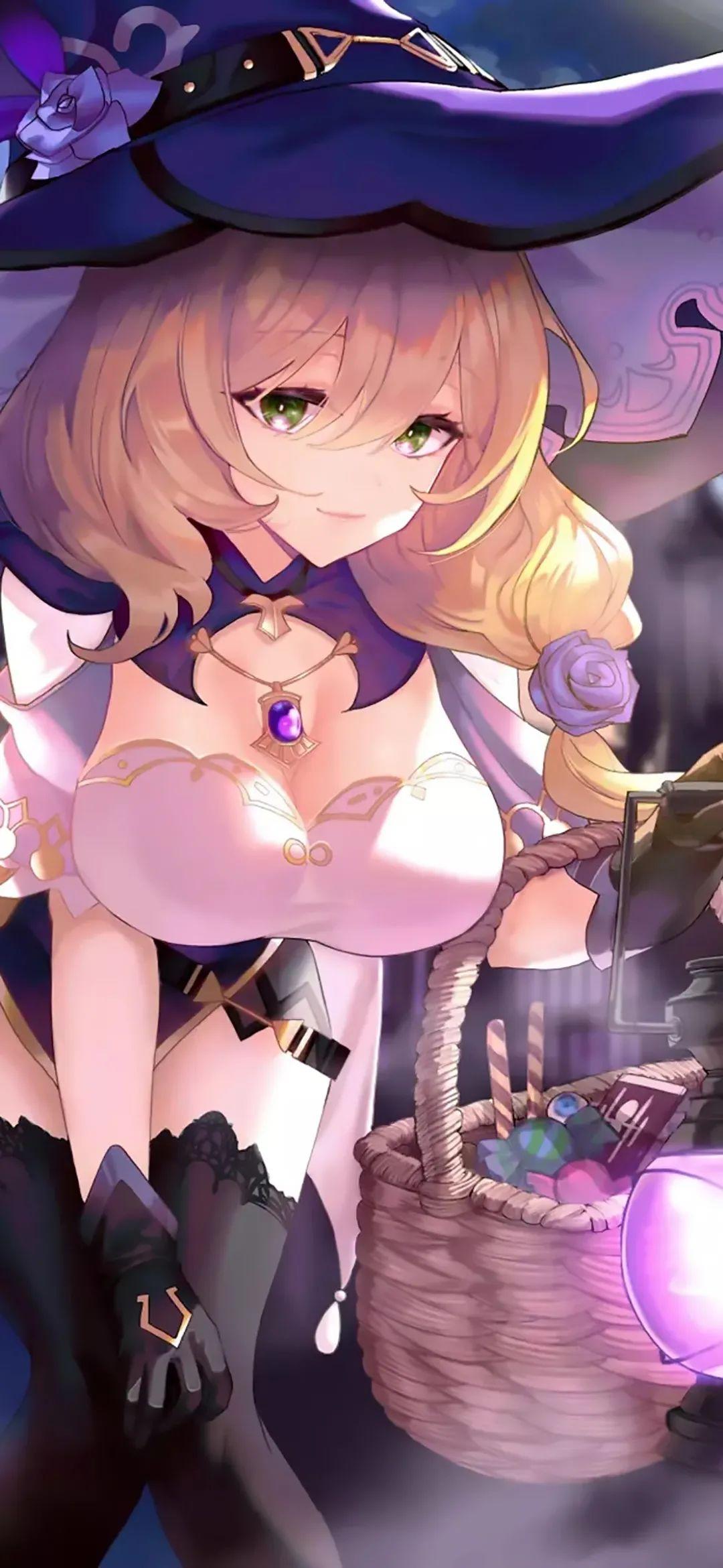 原神怎么显示攻略(原神多少级开启大世界)