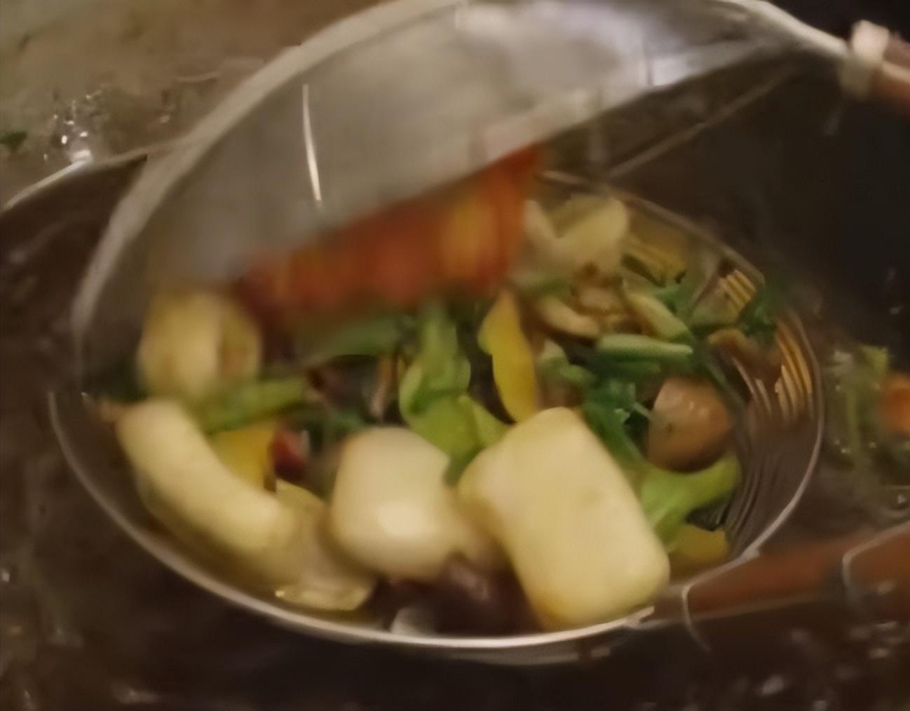 武汉的什么美食（武汉什么小吃好吃）