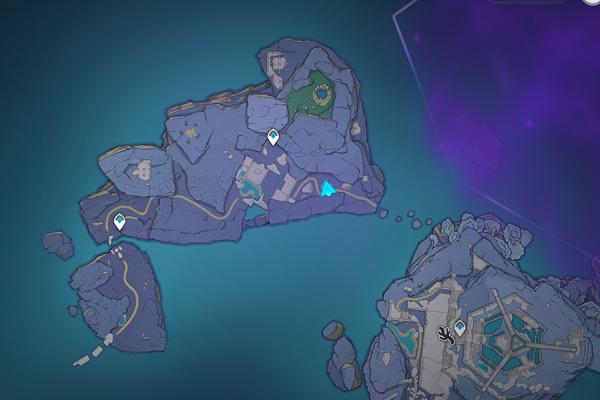 原神解密失败怎么重置（原神深境螺旋怎么解锁）