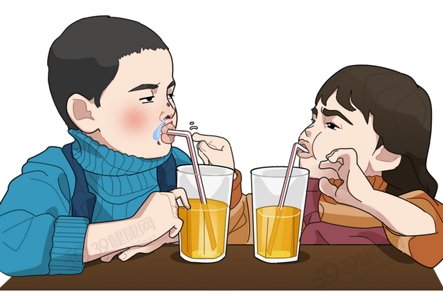 宝宝多大可以吃糖