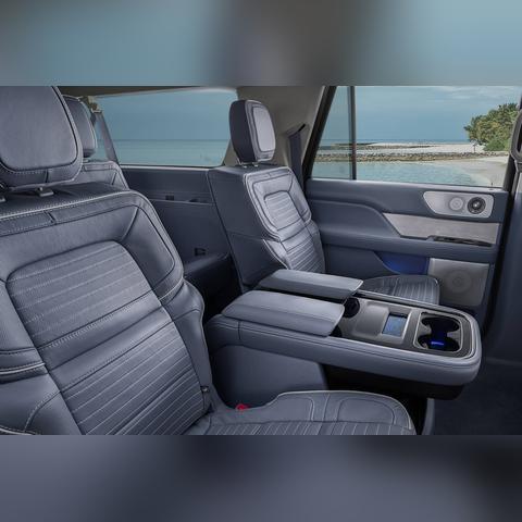 【林肯报价,林肯报价及图片大全2023】