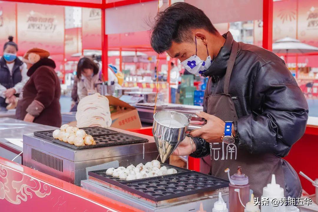 虞美人是什么美食（新疆乌鲁木齐伊犁自驾游8天可以去哪些地方玩）