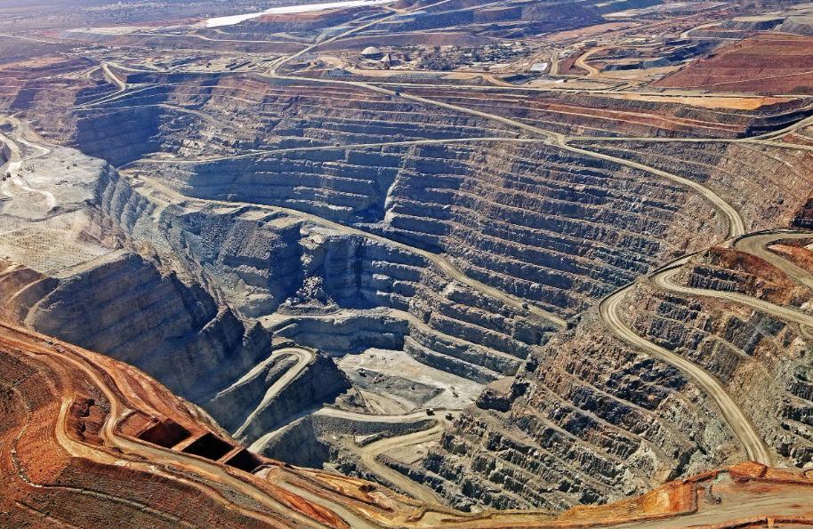 报道：巴西与美国拟推进稀土合作