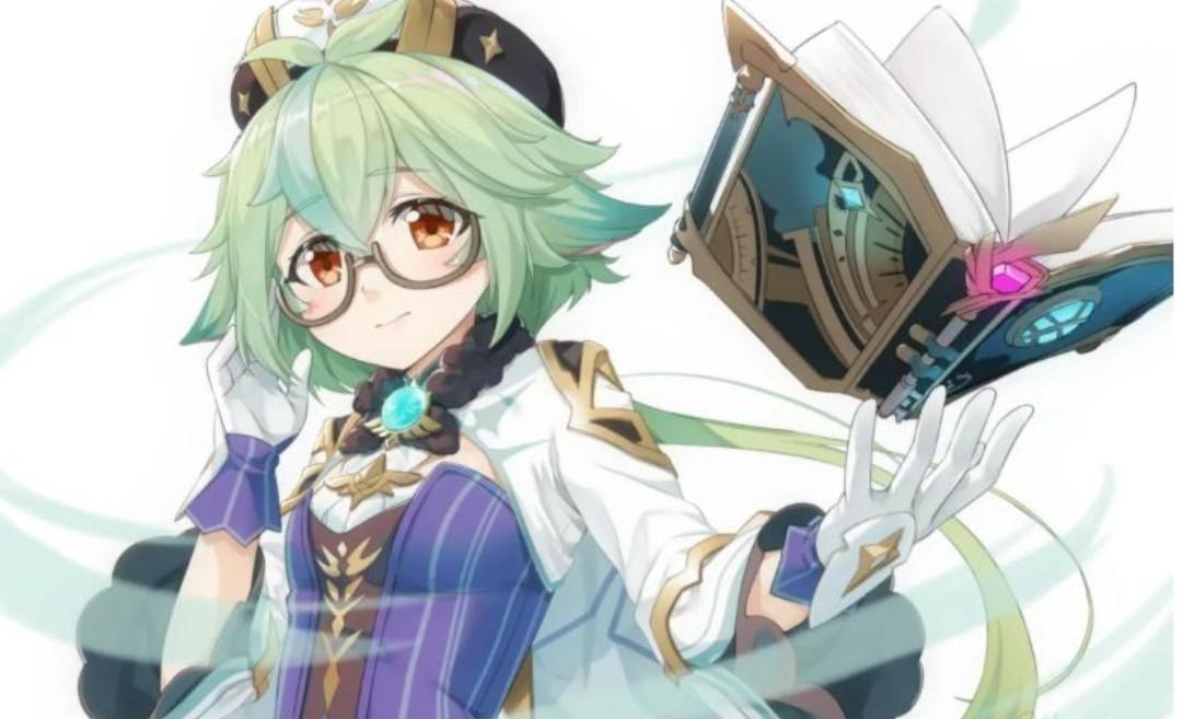 原神砂糖国家队怎么玩（原神魈和砂糖能组合吗）