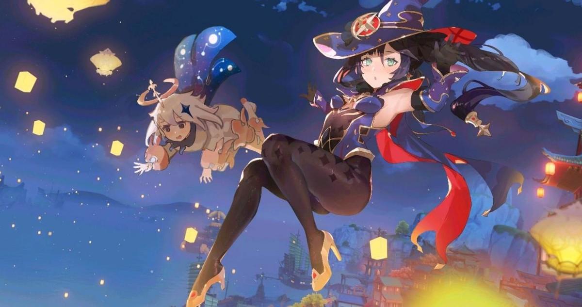 原神怎么练习打深渊（深渊矿区怎么点亮地图原神）