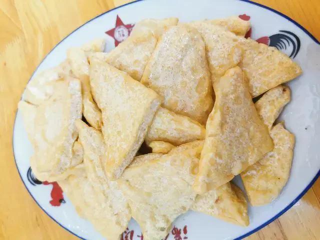 江西有什么美食（江西有名小吃）