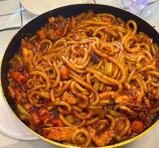 淘宝上有哪些冷门但是好吃的零食呢