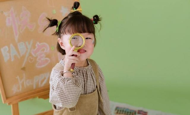 让孩子坚持入园的有哪些好处