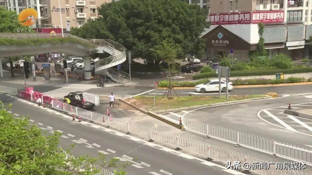 交通人行灯人行横道灯对机动车有限制吗