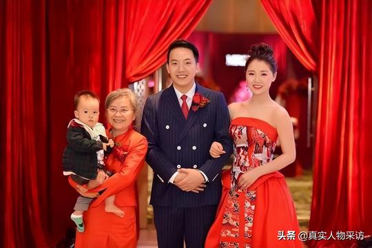 我，80后，远嫁泰国富二代，住豪宅有6个佣人，创业开8家烧烤店
