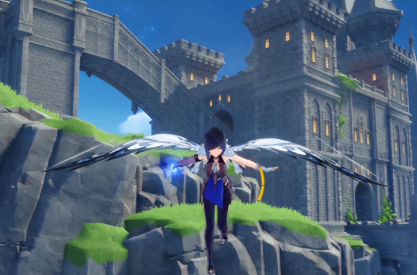 怎么更新原神2.7（原神体验版如何升级为完整版）