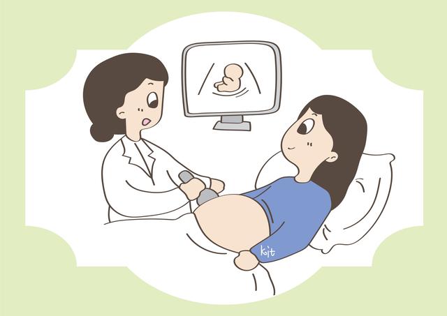 怀孕期间到了孕晚期需要准备的东西有哪些