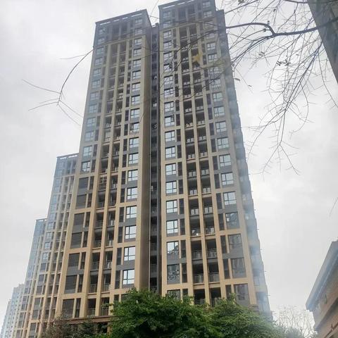成都市申请公租房怎么样