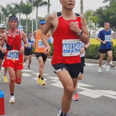 厦门大桥跑步的相关长尾关键词有哪些