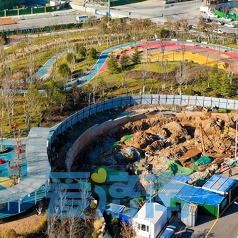 济南市里公园哪个好玩