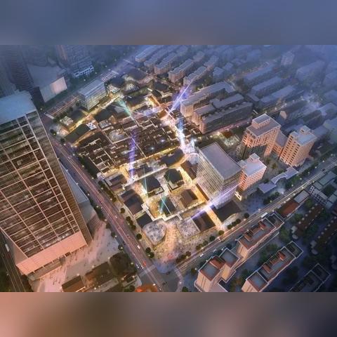 无锡市哪里是中心