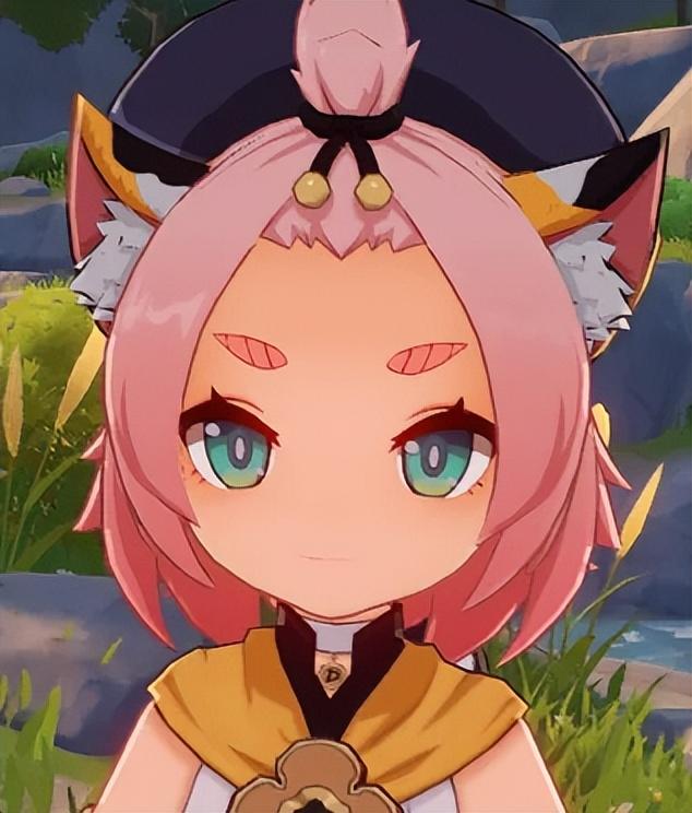 原神迪奥娜盾怎么加厚（原神可莉和迪奥娜怎么配阵容）