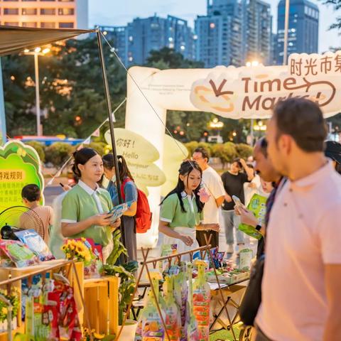 广州摆地摊卖什么好？