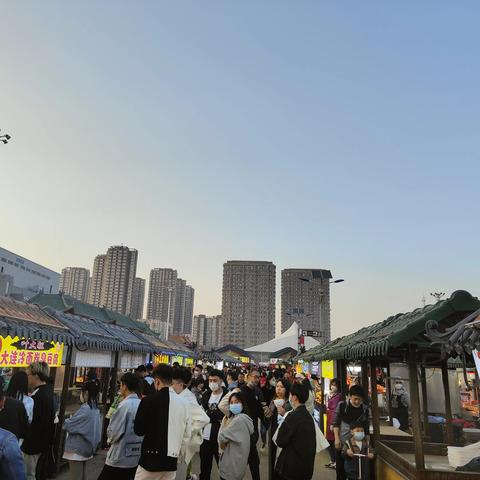 沈阳铁西兴顺夜市地址相关长尾关键词有哪些