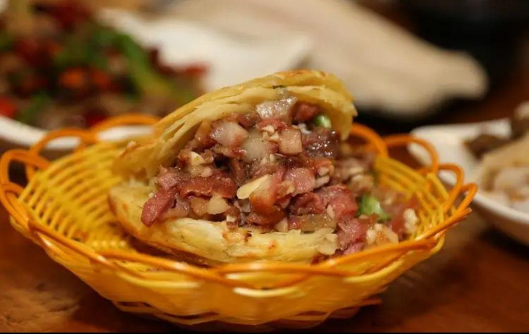 什么美食可以收藏（人类收藏什么才是最丰富的物质）