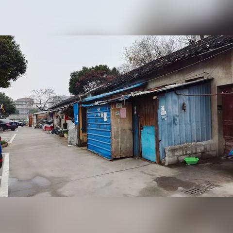 无锡市平房租赁去哪里找