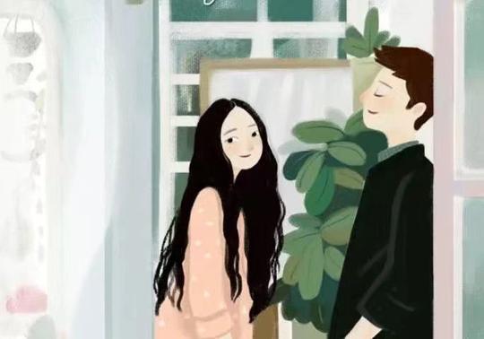 闺蜜表白我丈夫，丈夫的回应：脑子和良心都是好东西，可惜你没有