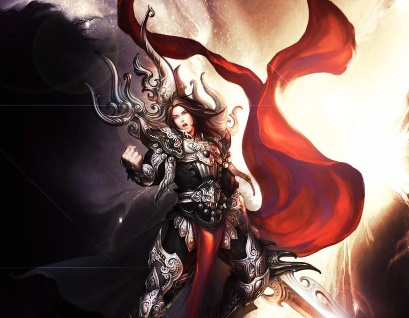 原神雷神殿最高怎么上（鬼吹灯的大结局是什么）