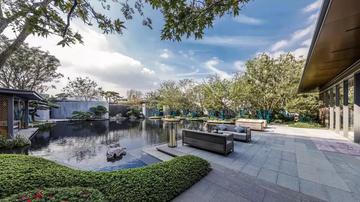 无锡市山水会馆在哪里