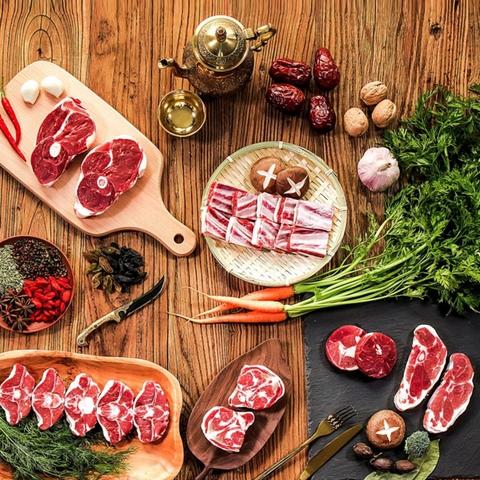 西安清炖羊肉做法相关长尾关键词有哪些